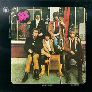 MobyGrape